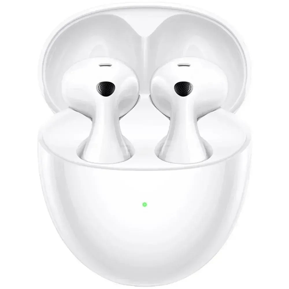 HUAWEI FreeBuds 6 Беспроводные TWS Наушники White