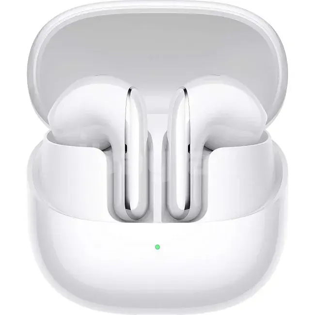 Xiaomi Buds 5 Беспроводные TWS Наушники Ceramic White