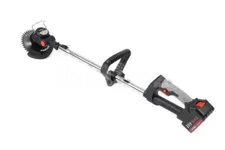 Makute Budama Dəsti (Batareyalı) 20V 3-ü 1-də Model: P3-DC01-2B – Professional Bağ Sistemi
