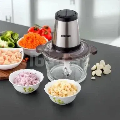 Кухонный измельчитель (Чоппер) Geepas GMC42026