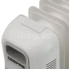 Geepas GRH28562 13 Seksiyalı Yağlı Radiator Qızdırıcı 3