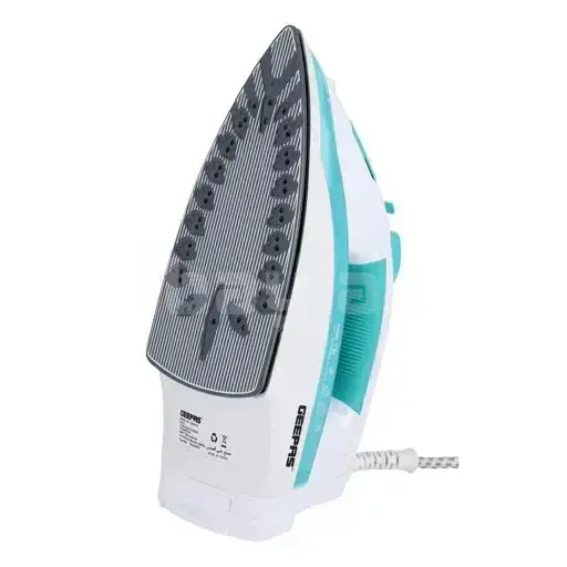 Geepas GSI24015 Паровой утюг 2