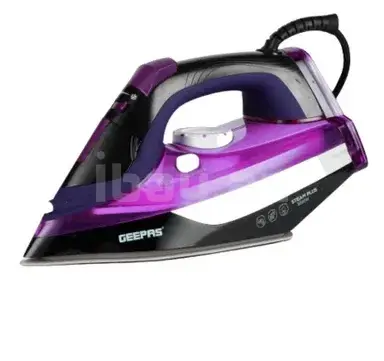 Geepas GSI24025N Паровой утюг 2