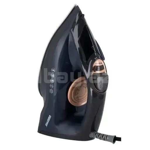 Geepas GSI7703 Buxarlı Ütü