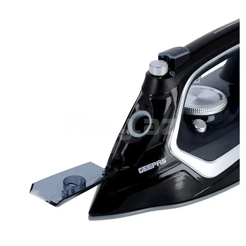 Geepas GSI7801 Buxarlı Ütü 3