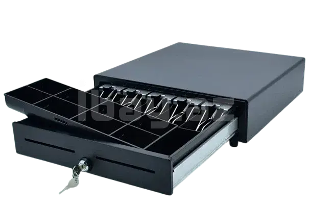 Ocom ECD-410H Professional Metal Pul Yeşiyi