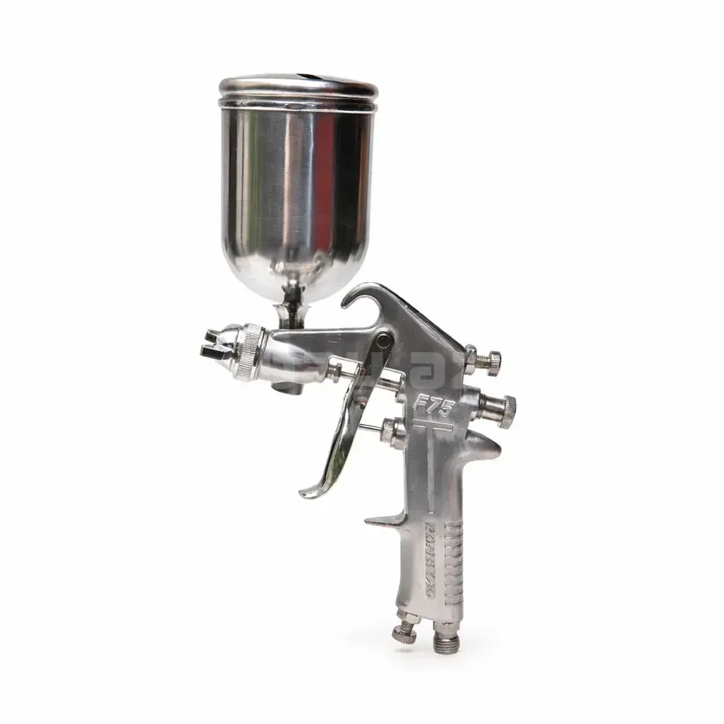 Pulverizator 1.3 mm (Yan Balon) Model: F-75G – Professional Çevik Boyasəpən