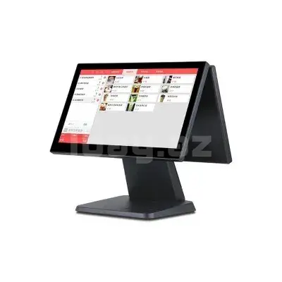 APC OCOM 1516 Dual Touch Professional POS Terminalı (İkiqat Sensorlu Ekran)
