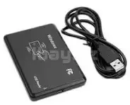 Professional RFID Kart Oxuyucu