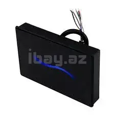 D4-D Proximity RFID Kart Oxuyucu (125kHz USB)