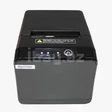 Xprinter XP-Q806K Термопринтер Чеков