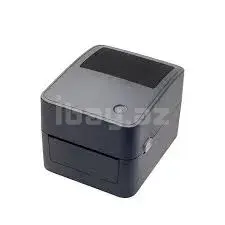 Xprinter XP-DT410B Geniş Formatlı Termal Barkod və Etiket Printeri (108mm)