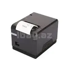 Xprinter XP-Q200 Термопринтер Чеков