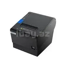 Xprinter XP-Q801K Термопринтер Чеков
