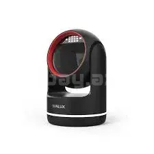 Настольный 2D сканер штрих-кодов Sunlux XL-2610A