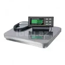 ALFA EVA-03 Professional Elektron Tərəzi İndikatoru / Ölçü Cihazı