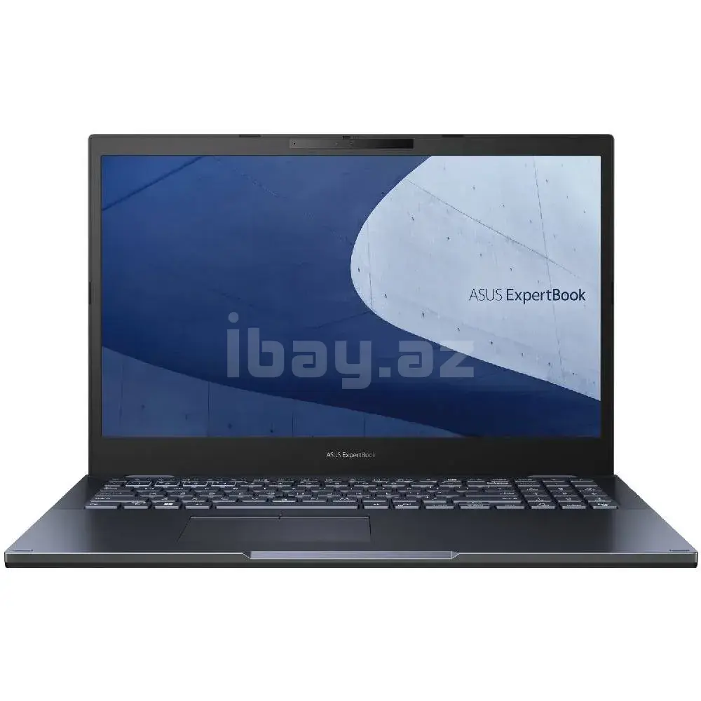 Ноутбук ASUS Vivobook S 16 M3607HA-SH097 1