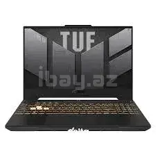 ASUS TUF Gaming F15 FX507VI-LP113
