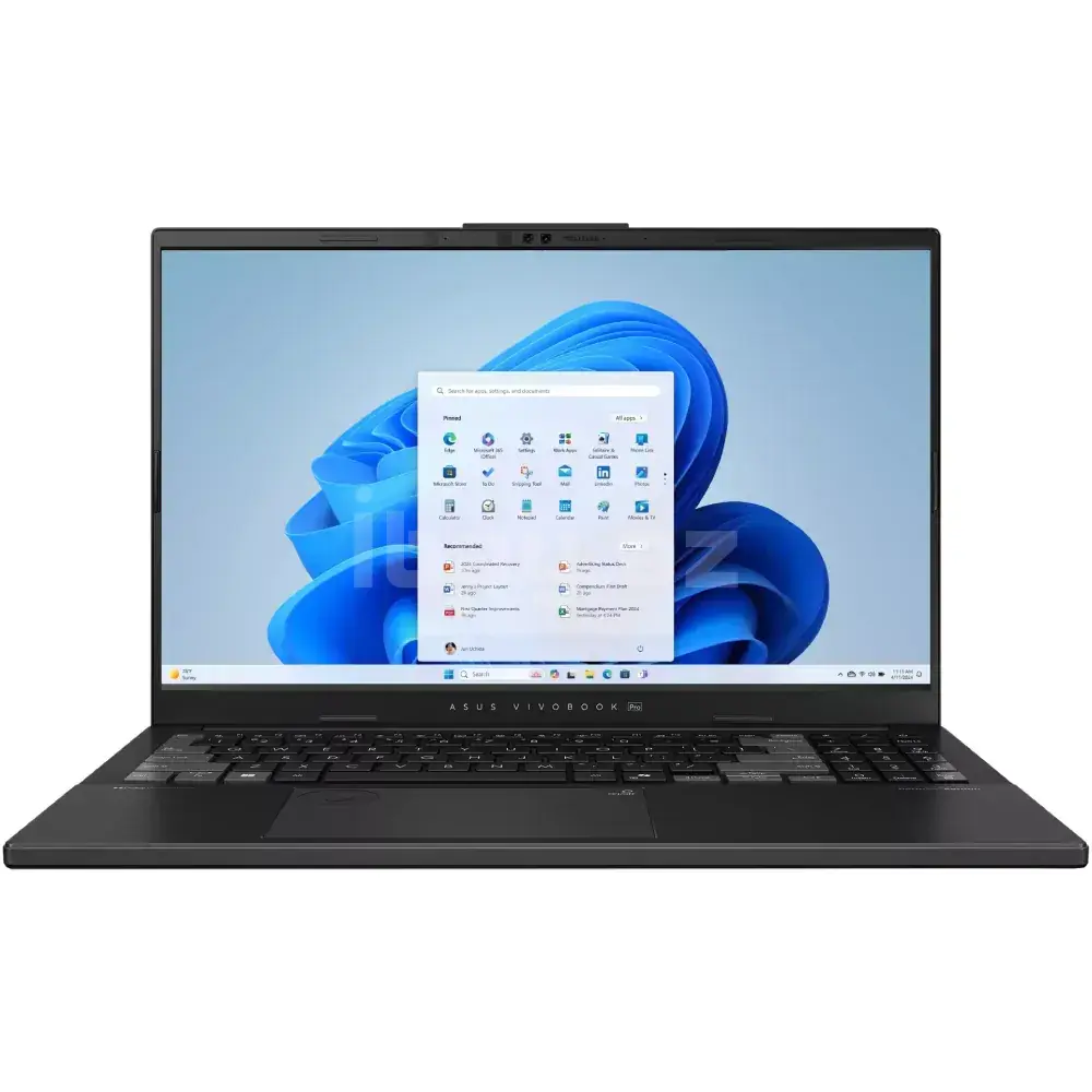 ASUS Vivobook Pro 15 OLED N6506CU-MA053