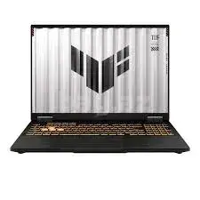 ASUS TUF Gaming F16 FX608JMR-RV037