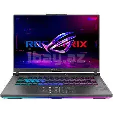 ASUS ROG Strix G16 G614PM-S5079