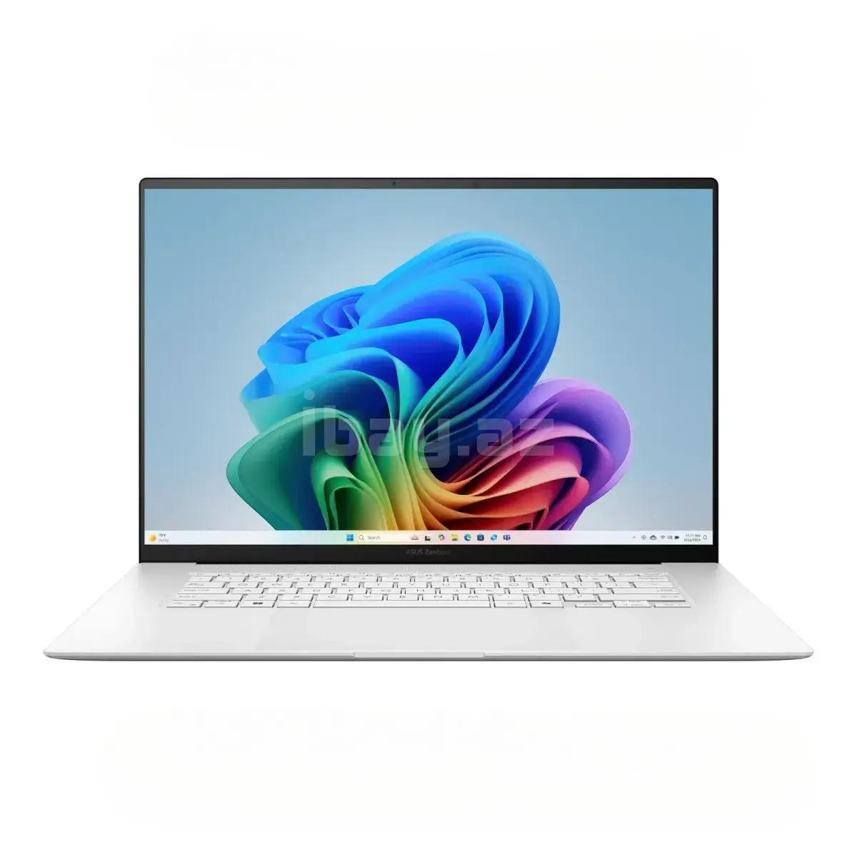 ASUS Zenbook S 16 UM5606RK282W