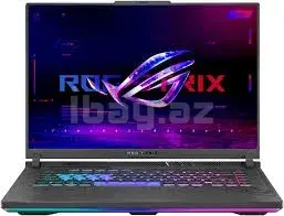 ASUS ROG Strix G16 G614JVR-N4244