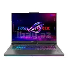ASUS ROG Strix G18 G814JVR-N6091 (