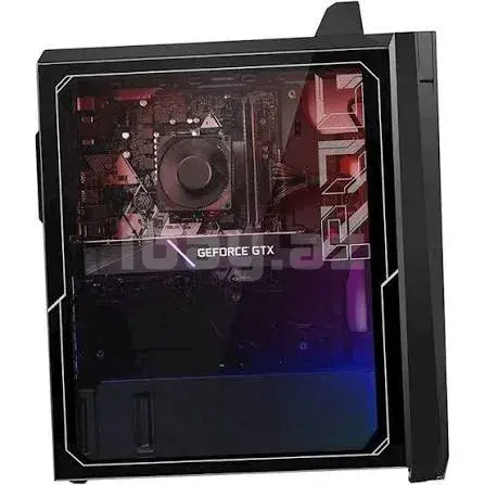 ASUS ROG Strix G15 G15DK-R5800X2080 Игровой компьютер 2