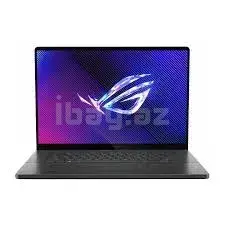 Игровой ноутбук ASUS ROG Zephyrus G16 GU605CM-QR118