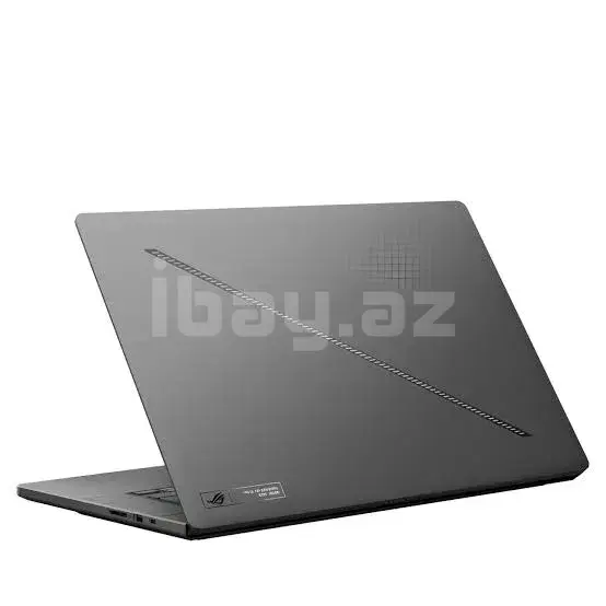 Игровой ноутбук ASUS ROG Zephyrus G16 GU605CM-QR118 3