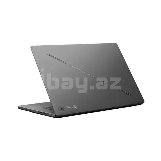 ASUS ROG Zephyrus G16 GU605CP-QR097 Игровой ноутбук 2