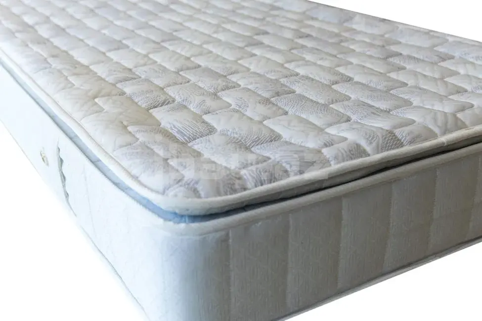 Nərgiz Petli 80x200 sm Ortopedik Döşək