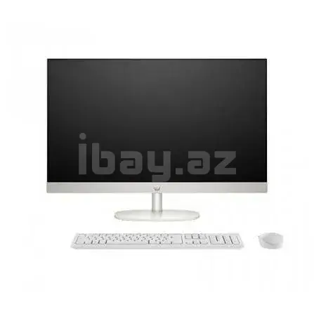 HP All-in-One 24-cr0077ci Моноблок 3