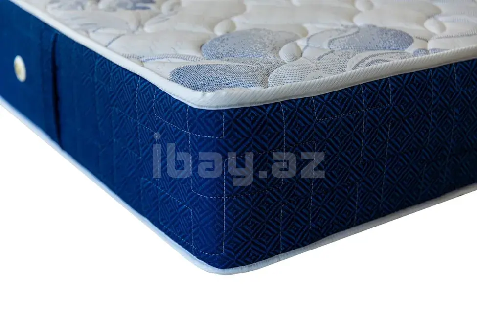 Freyza 80x200 sm Ortopedik Döşək