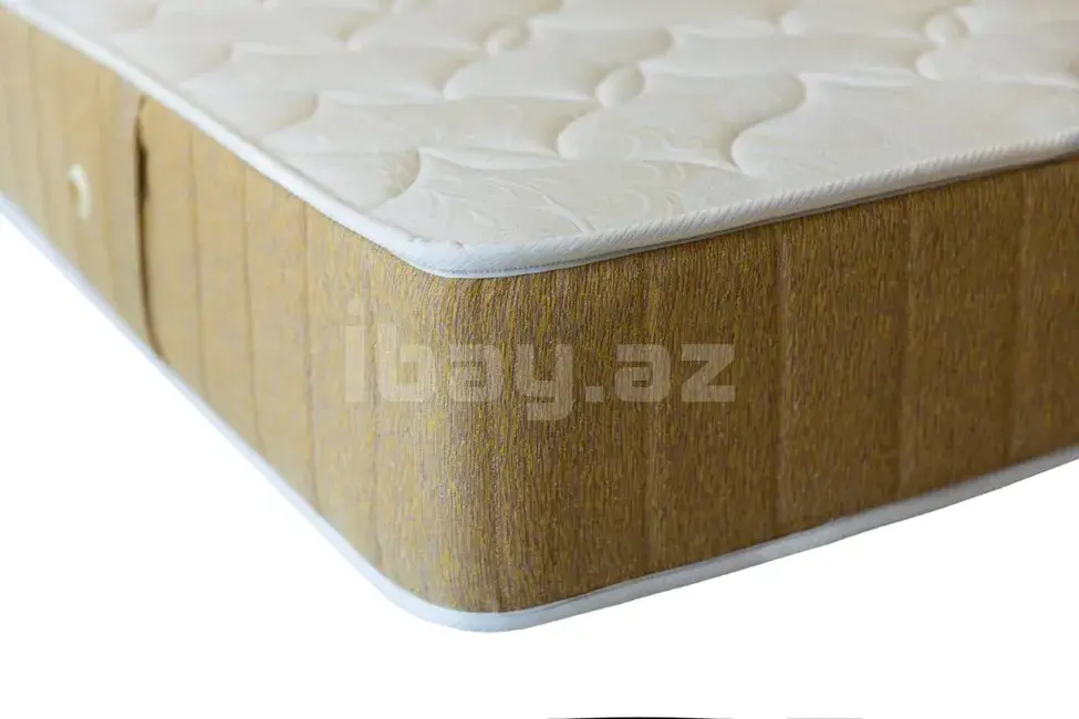 Jumbo 80x200 sm Ortopedik Döşək
