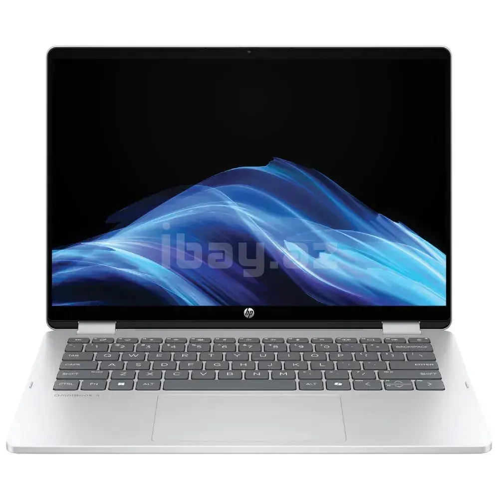 HP OmniBook 7 Laptop 16-az0006ci