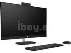 HP All-in-One 27-cr1021ci monoblok 2