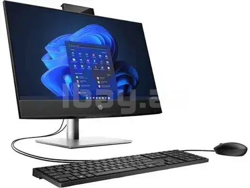 HP ProOne 440 G9 All-in-One monoblok 2
