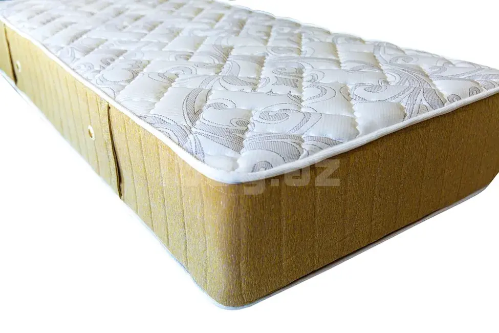 Ортопедический матрас Crown 80x200 см