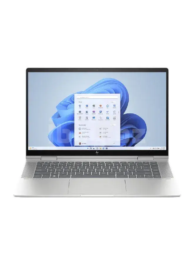 Ноутбук-трансформер HP Envy x360 15-fe0008ci