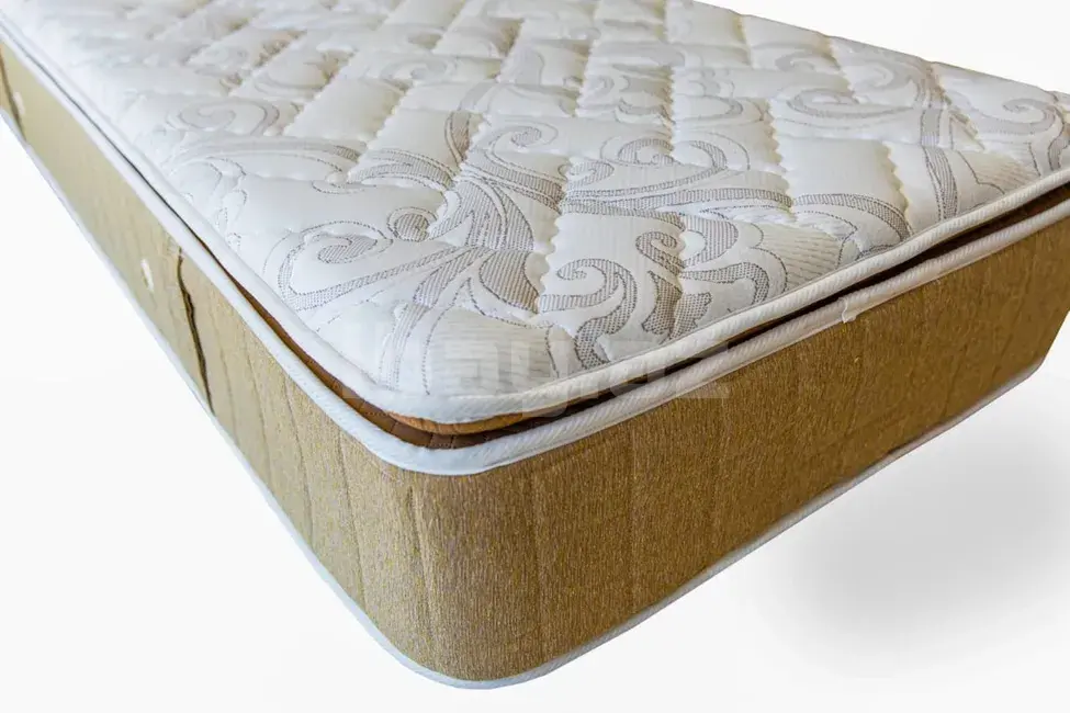 Fidan Petli 80x200 sm Ortopedik Döşək