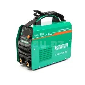 Karpat KAC-350P Qaynaq Aparatı 1