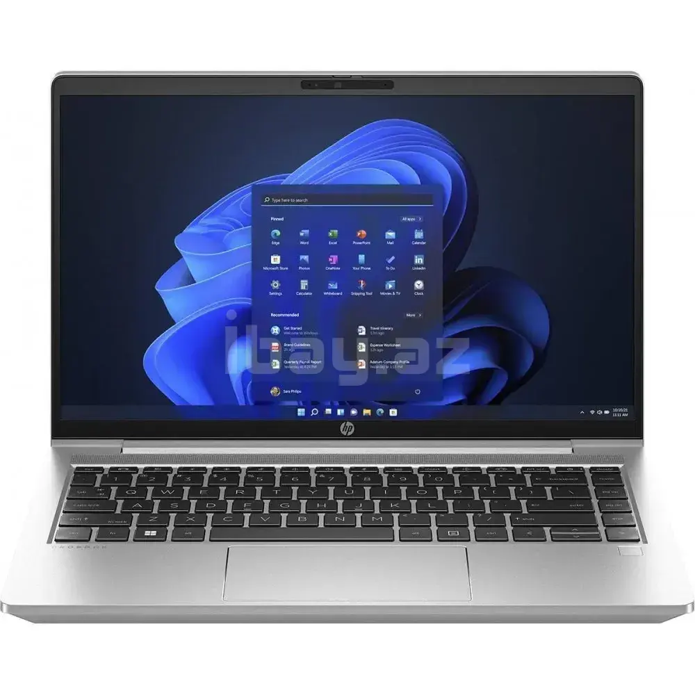 Ноутбук HP EliteBook 660 G11