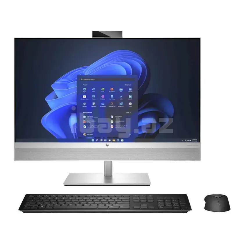 HP EliteOne 870 G9 All-in-One