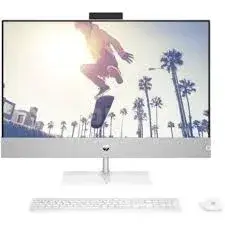Моноблок HP Pavilion All-in-One 27-ca2011ci