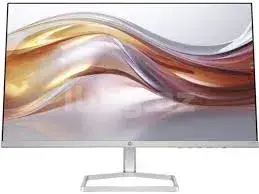 HP Series 5 23.8 düymlük FHD Monitor - 524sf