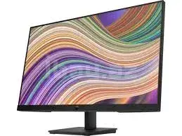 HP P27 G5 FHD Monitor