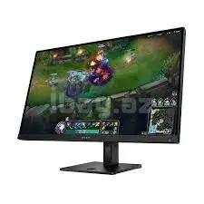 OMEN 27 inch FHD 180Hz Gaming Monitor - OMEN 27 G2