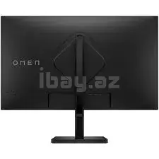 OMEN by HP 32q 31.5 дюйма QHD IPS 165Hz 1ms HDR Игровой монитор 2